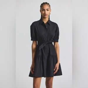 DEREK LAM 10 CROSBY Luma dress